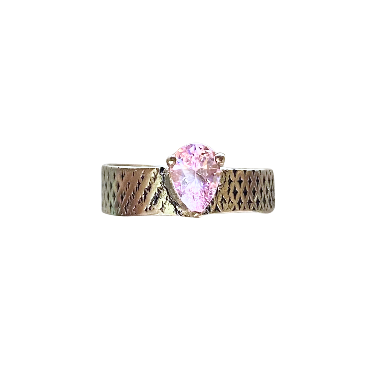 GOOD WITCH Ring | SayQred