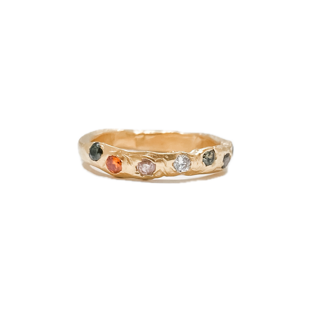 MOOD Ring