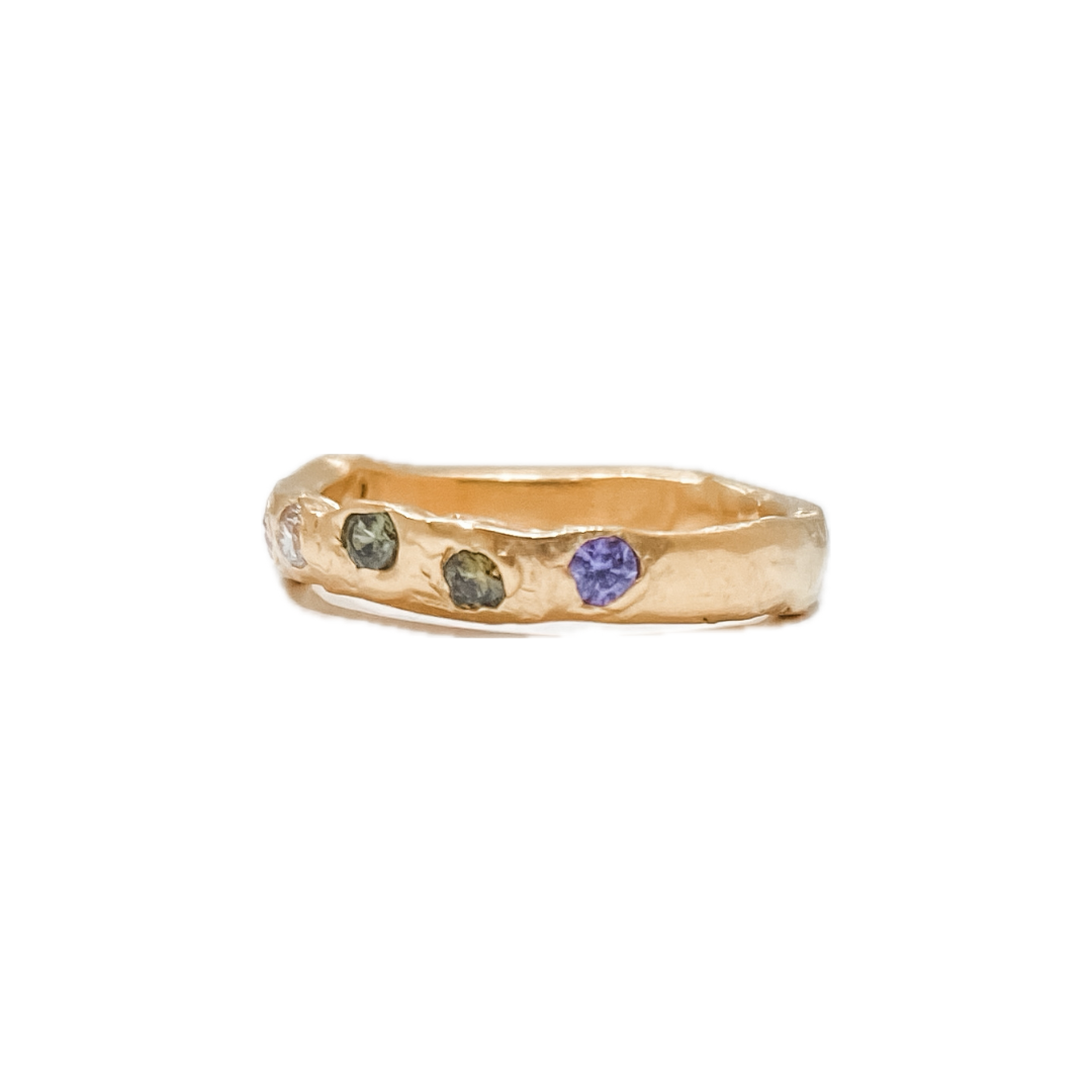 MOOD Ring