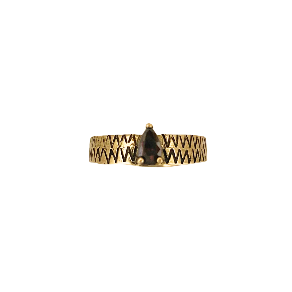 BREAK EVERYTHING Ring | SayQred