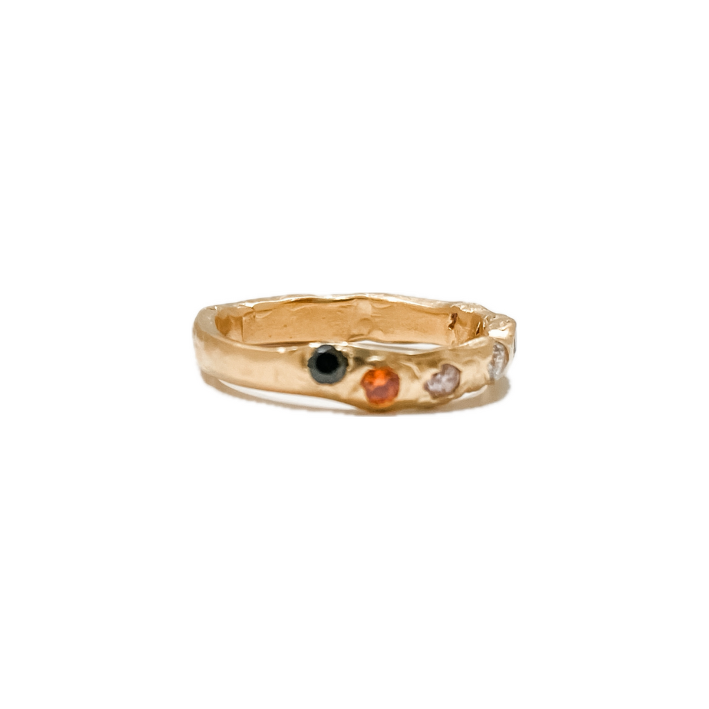 MOOD Ring