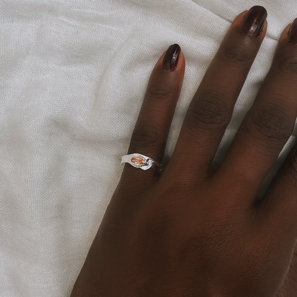 13:4-8 Ring | SayQred