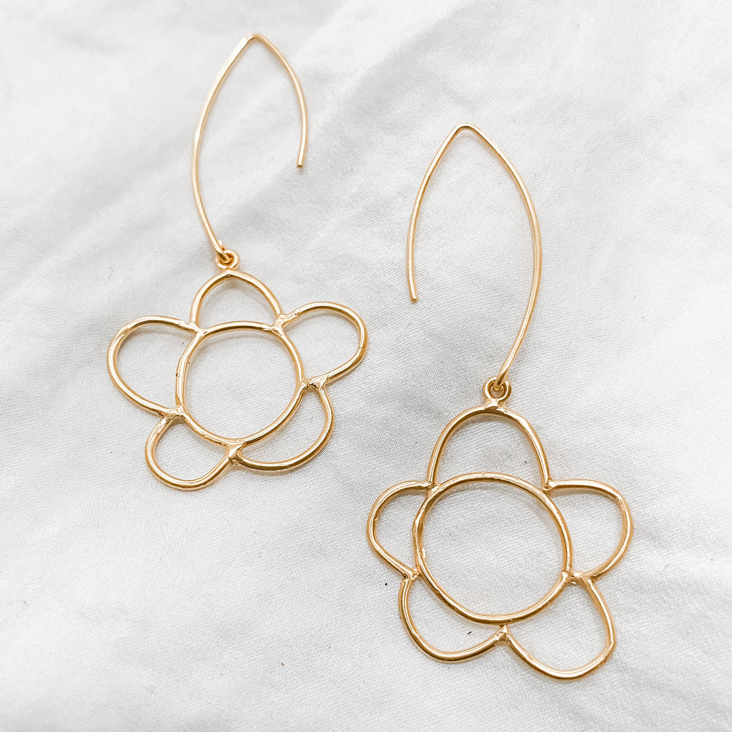 KINDNESS Earrings