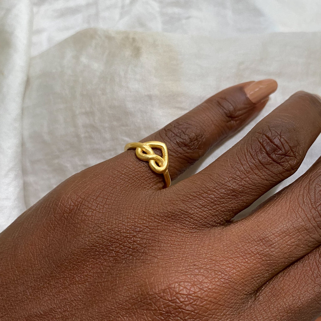 PROMISE Ring