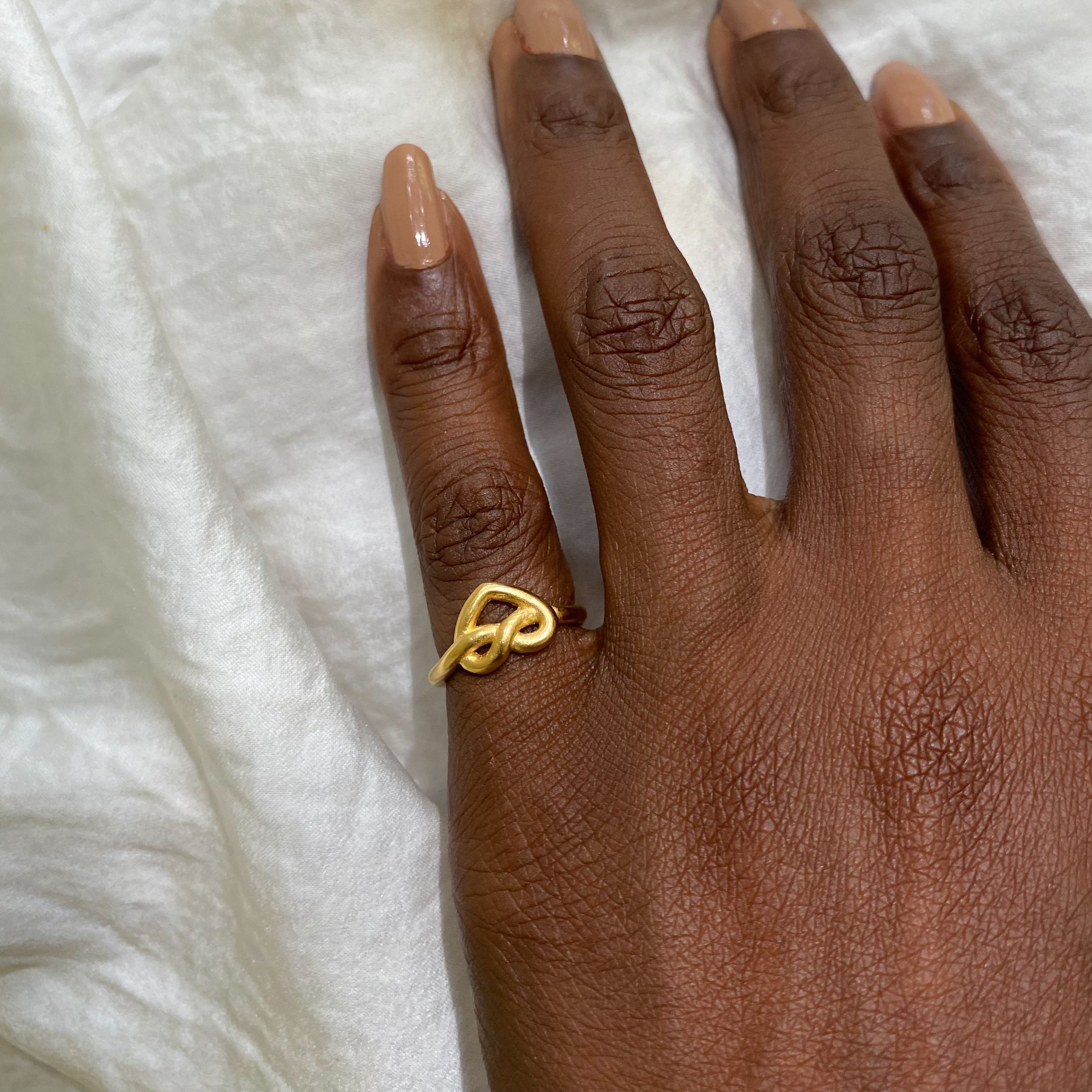 PROMISE Ring