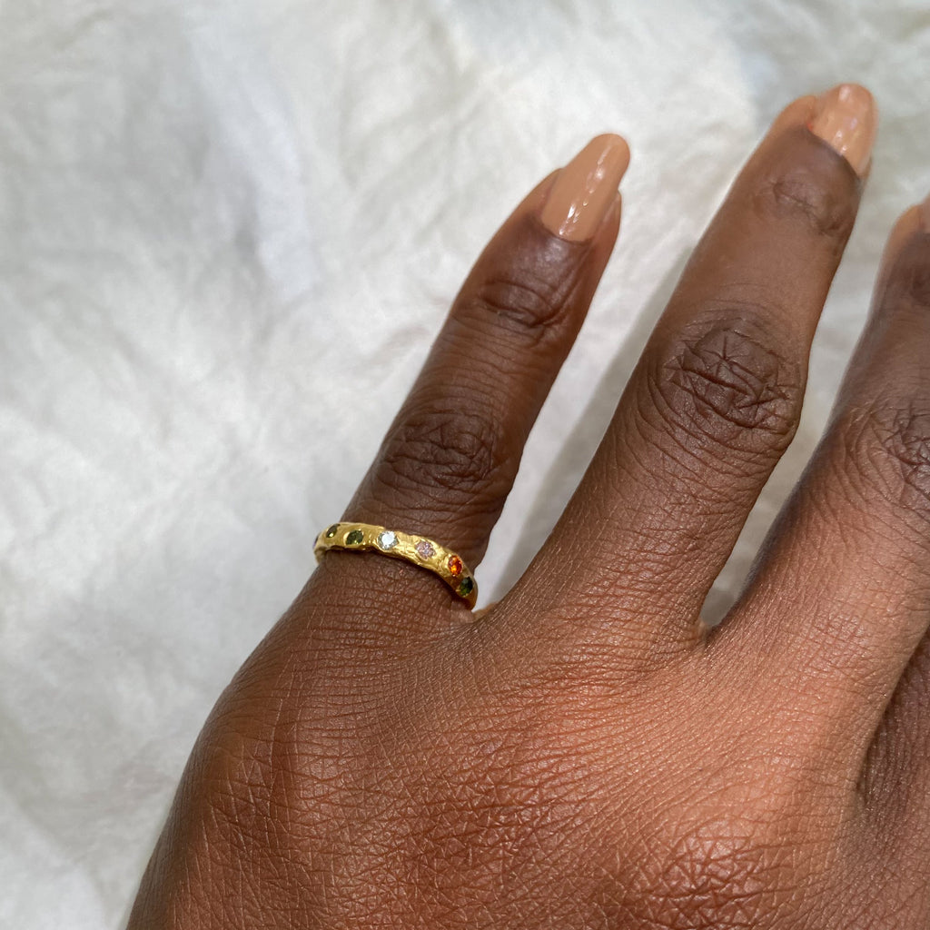 MOOD Ring