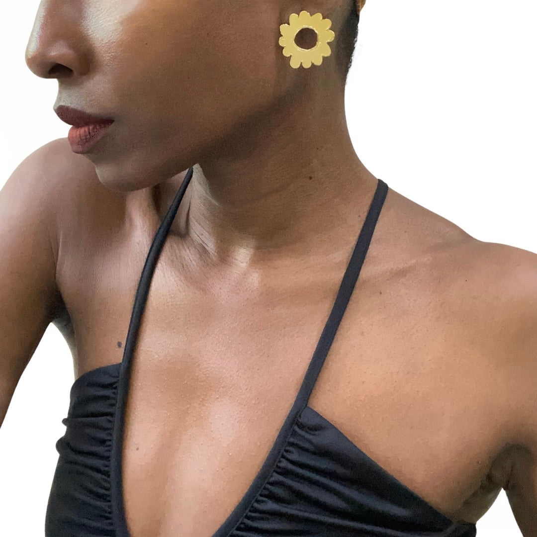 FLORESCENCE Earrings