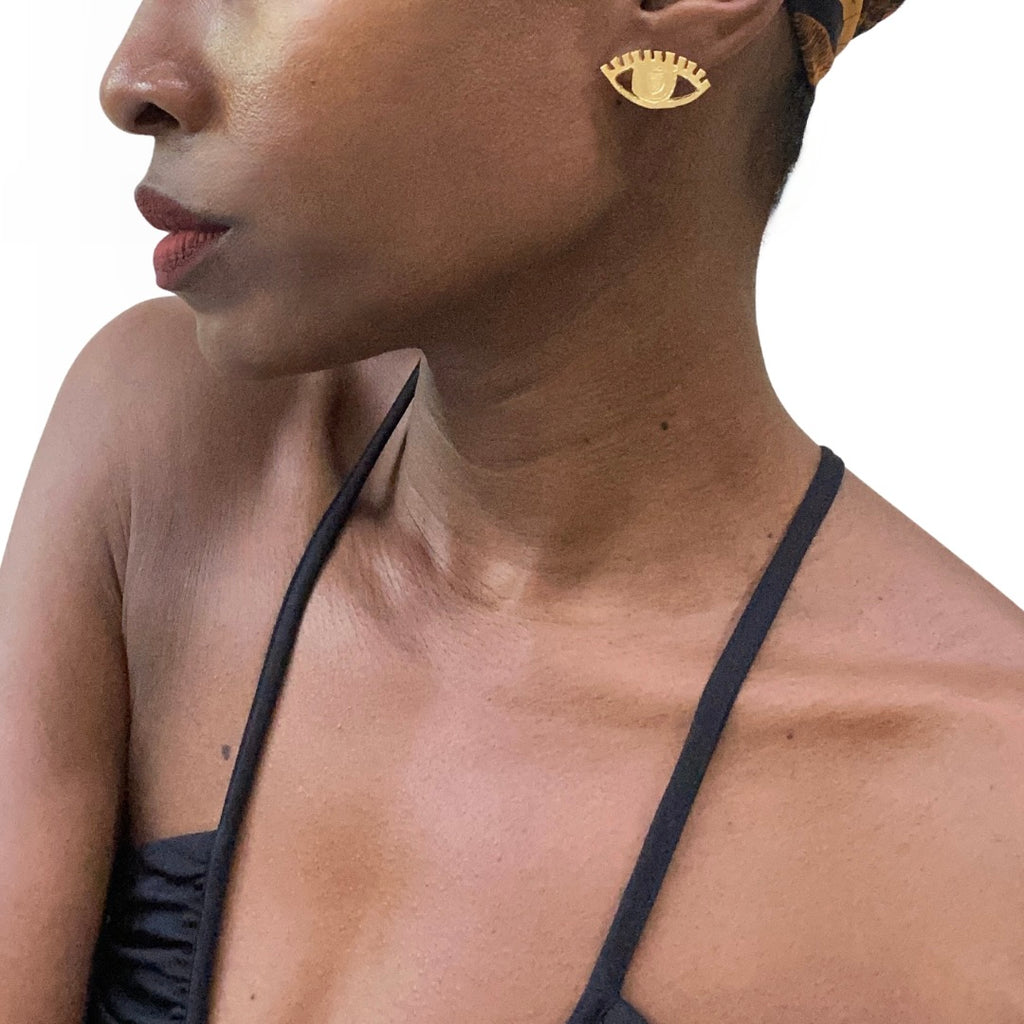 INTUITION Earrings
