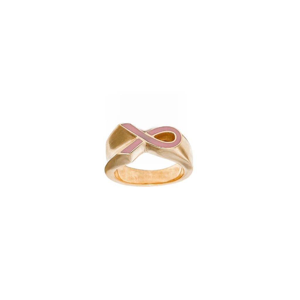 RESILIENCE Ribbon Ring