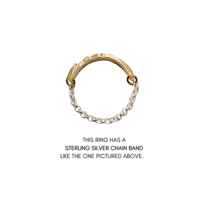 13:4-8 Ring | SayQred