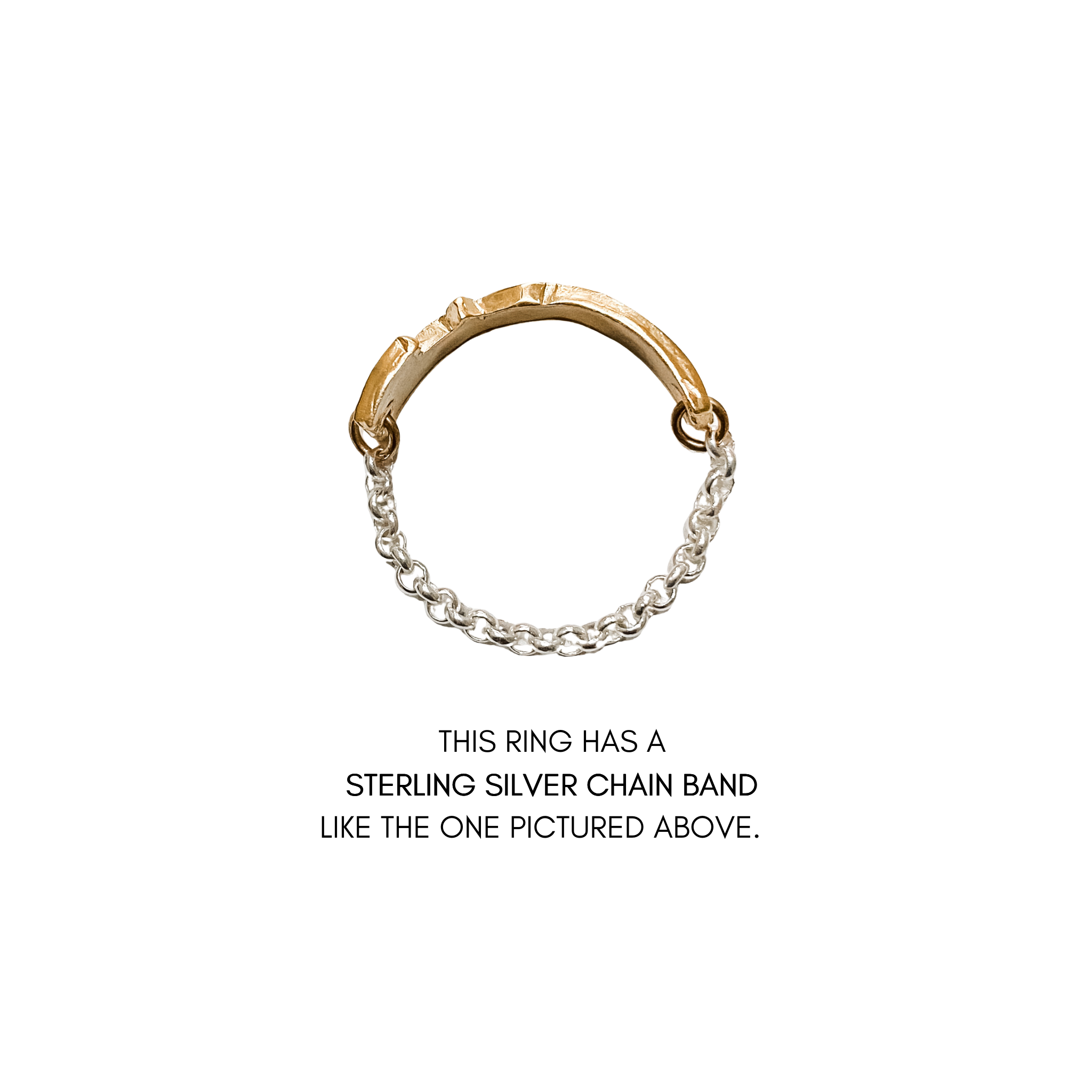 MIRACLE MAGNET Ring | SayQred
