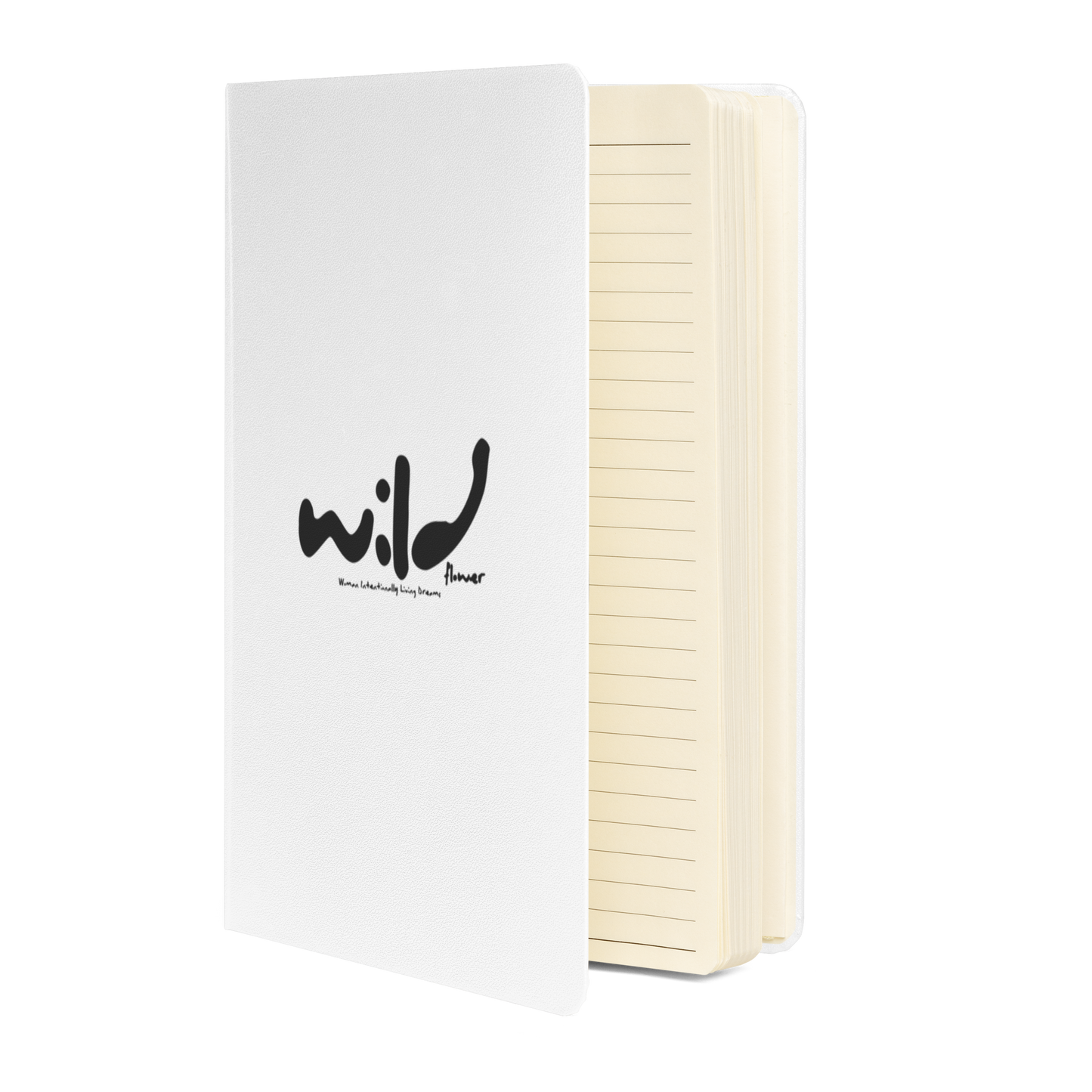 WILD | Daily Journal