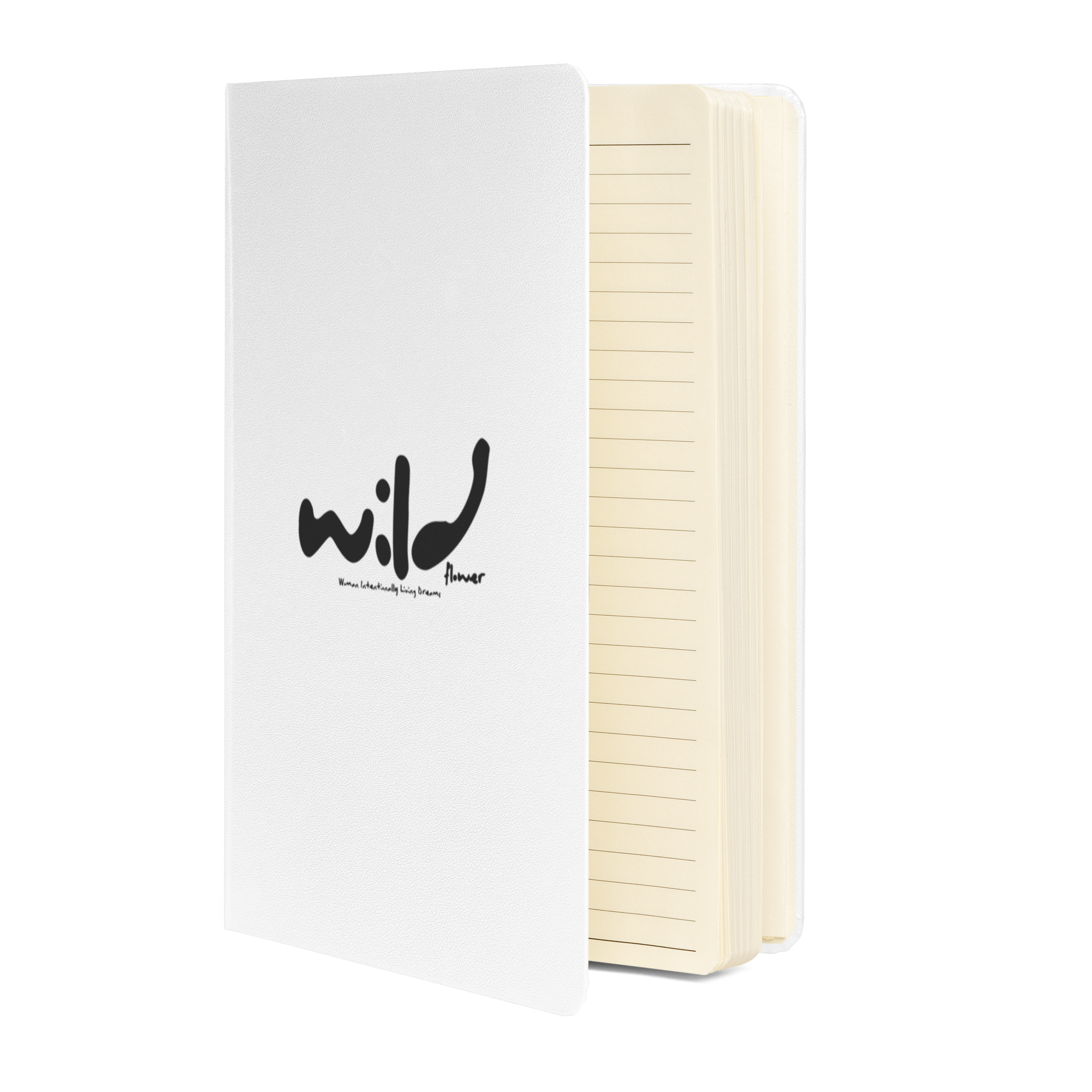 WILD | Daily Journal