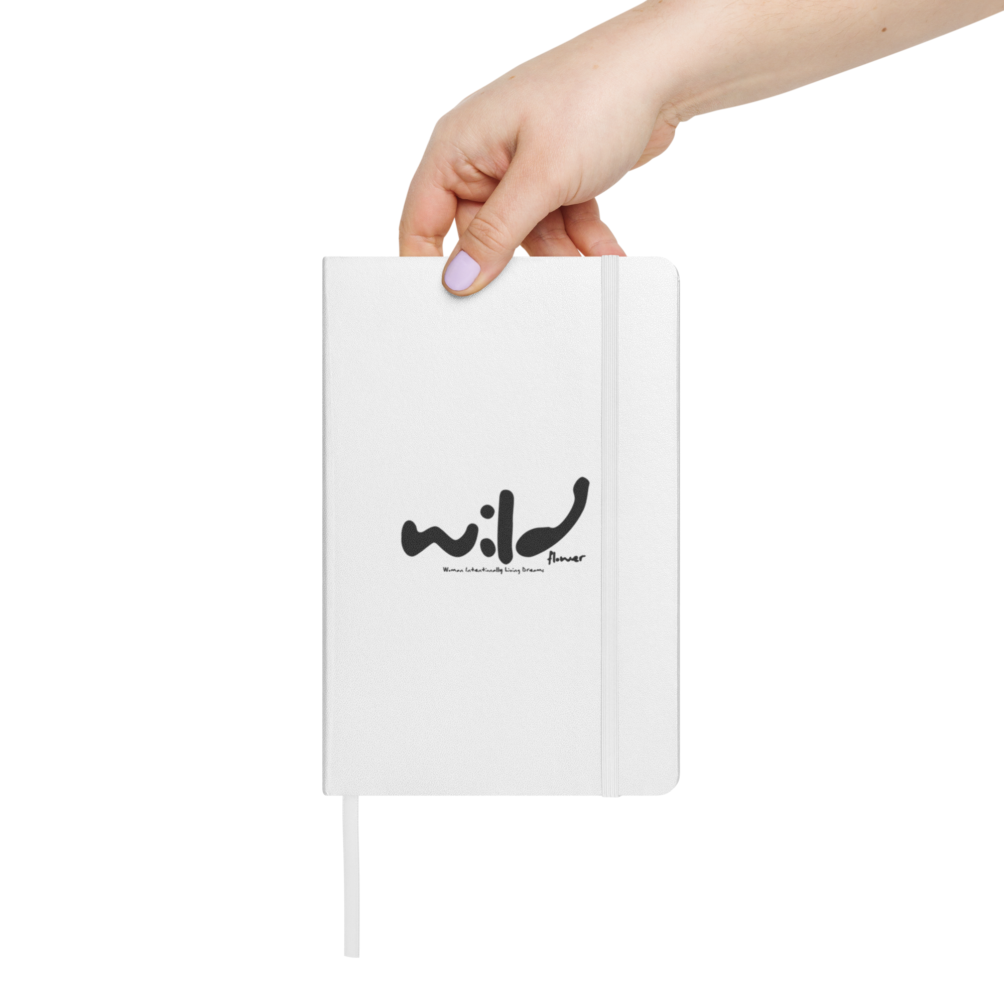 WILD | Daily Journal