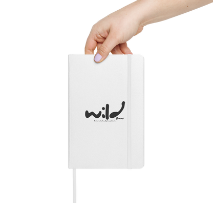 WILD | Daily Journal