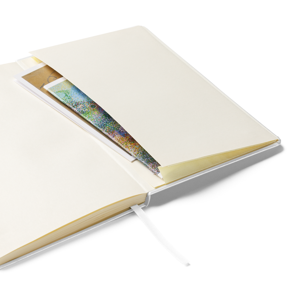 WILD | Daily Journal